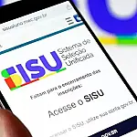 Sisu+ 2026: inscrições para vagas do 2º semestre abrem nesta segunda