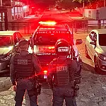 Fuzileiro é baleado na nuca por colega de farda durante roubo em Corumbá