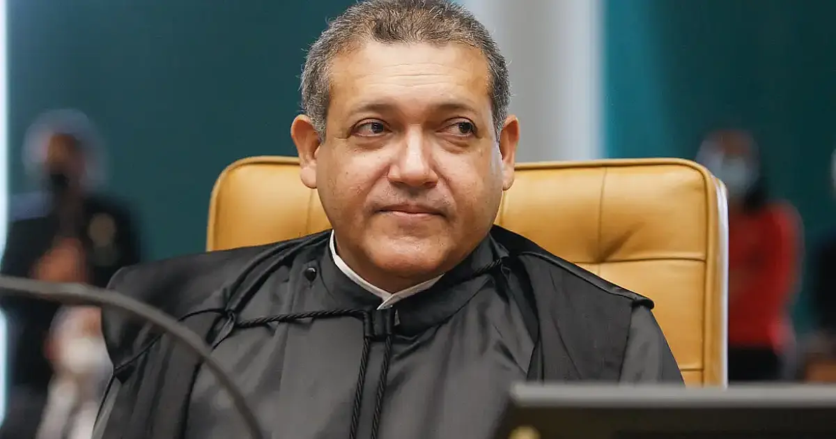 Fachin nega suspeição de Kassio para decidir sobre CPI do Master