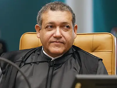 Fachin nega suspeição de Kassio para decidir sobre CPI do Master
