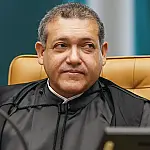 Fachin nega suspeição de Kassio para decidir sobre CPI do Master