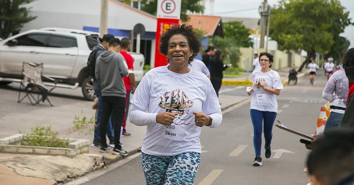 Corumbá recebe 2ª Corrida da Luta Antimanicomial em junho