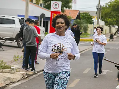Corumbá recebe 2ª Corrida da Luta Antimanicomial em junho
