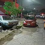 Vídeo mostra execução de homem com histórico por tráfico em Corumbá