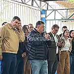 Ladário recebe investimentos de R$ 40,4 milhões em infraestrutura e saúde