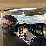 Civil de MS cria Núcleo de Operações Aéreas para reforçar combate ao crime organizado