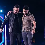 Fenômenos do sertanejo, Clayton e Romário se apresentam dia 23 em Corumbá