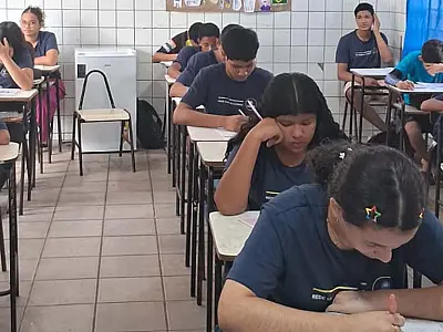 Corumbá convoca Professores de Apoio Educacional do Processo Simplificado da Educação