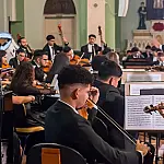 Orquestra Sinfônica da Fronteira leva repertório das Américas a Corumbá em julho