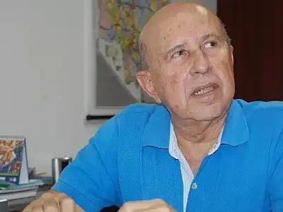 MS perde o ex-governador e engenheiro Marcelo Miranda