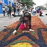 Comunidades de Corumbá e Ladário se unem na celebração de Corpus Christi