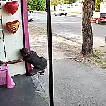 PM age rápido e prende homem a 300 metros de loja furtada em Corumbá