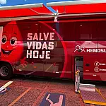 Junho Vermelho reforça doação e amplia ações em cidades de MS