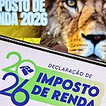IRPF 2026 bate recorde com 44,4 milhões de declarações enviadas