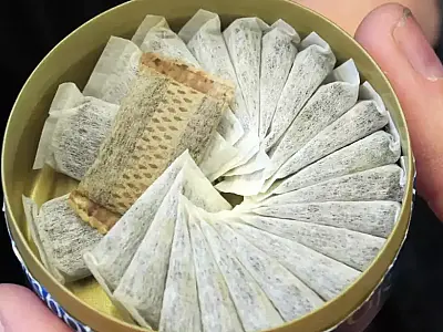 Bolsas e tiras de nicotina passam a ser estudadas pela Anvisa