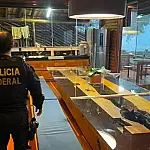 PF mira Corumbá como origem de rota milionária do tráfico de cocaína