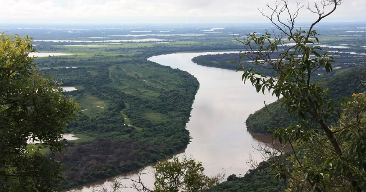 O preço da navegação