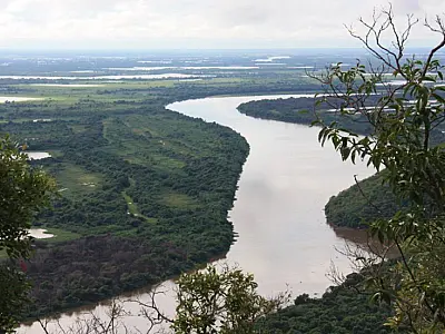 O preço da navegação
