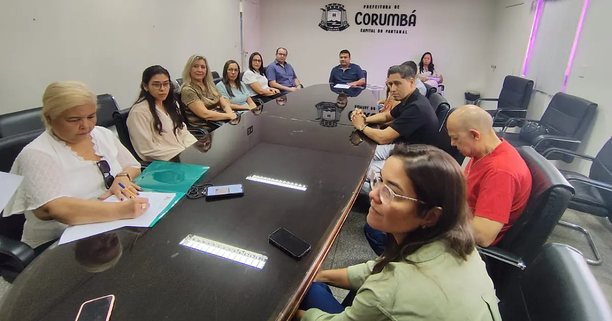 Conselho Fiscal do FUNPREV toma posse para mandato 2026/2027