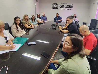 Conselho Fiscal do FUNPREV toma posse para mandato 2026/2027