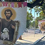 Banho de São João de Ladário inicia hoje com concurso de quadrilhas e shows regionais
