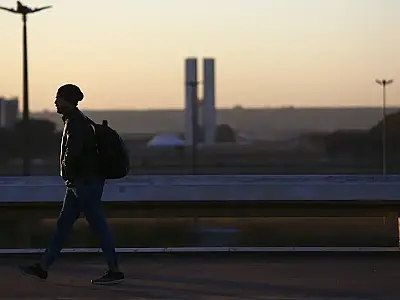 Junho será mais quente do que a média na maior parte do país