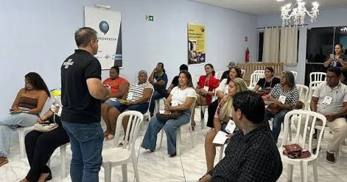 Parceria irá capacitar feirantes e empreendedores de Ladário