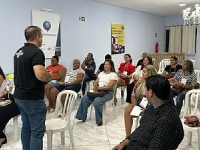 Parceria irá capacitar feirantes e empreendedores de Ladário