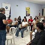 Parceria irá capacitar feirantes e empreendedores de Ladário