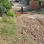 Corumbá lança licitação para pavimentar 4,5 km de ruas e alamedas de terra