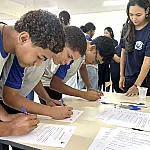 Cidade Dom Bosco abre nova turma de aprendizagem em Logística para jovens