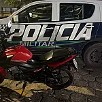 Dupla é presa durante demarcação de território de facção em Corumbá