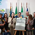MEC inaugura estruturas acadêmicas para indígenas na UFMS