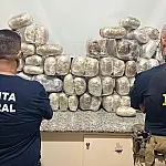 Carga ilegal e drogas são retiradas de circulação em Corumbá