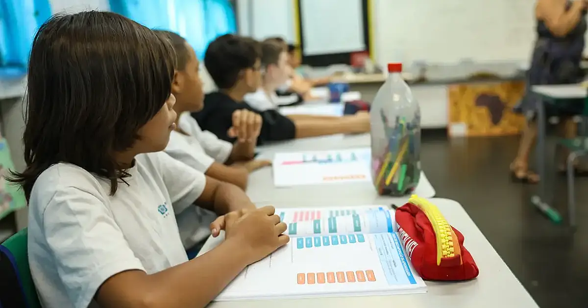 Adesão ao Programa Dinheiro Direto na Escola vai até 10 de junho
