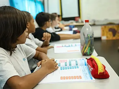 Adesão ao Programa Dinheiro Direto na Escola vai até 10 de junho