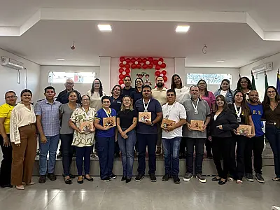 Corumbá celebra dedicação dos classificados na etapa municipal do MPT na Escola 2026