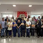 Corumbá celebra dedicação dos classificados na etapa municipal do MPT na Escola 2026