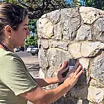 Projeto instala placas com QR Code em casarões históricos de Corumbá