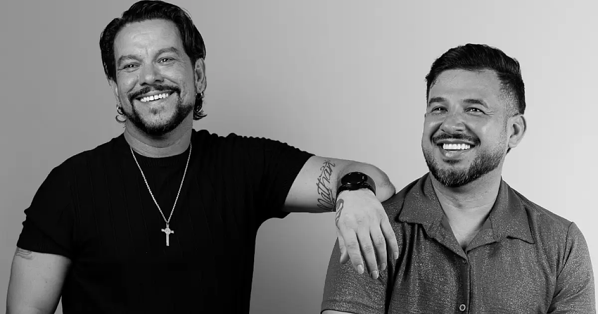 Leandro e Galeano voltam a Corumbá para abrir a temporada de festas juninas na cidade