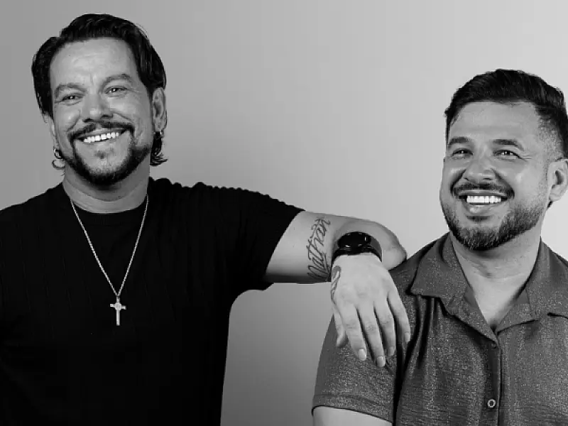 Leandro e Galeano voltam a Corumbá para abrir a temporada de festas juninas na cidade