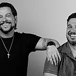 Leandro e Galeano voltam a Corumbá para abrir a temporada de festas juninas na cidade