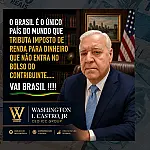A República Federativa da Tributação