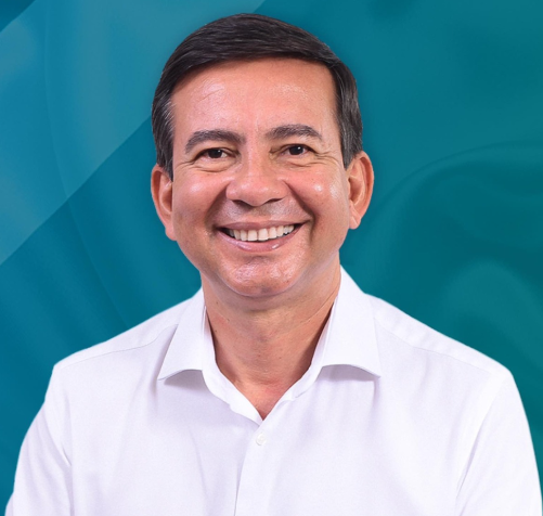 Coronel Alírio Villasanti